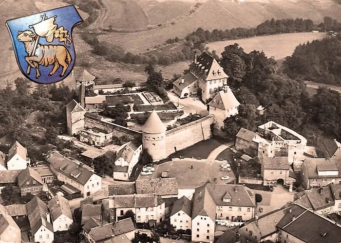 Hotel Gasthof Zum weissen Lamm