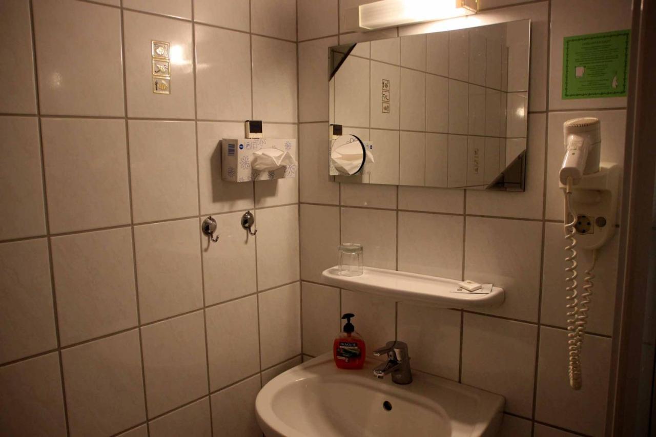 Zum Weissen Lamm
