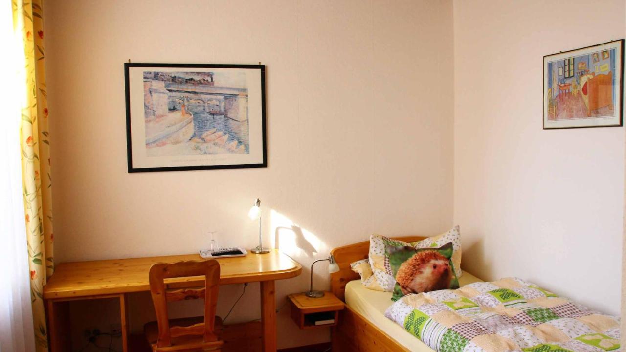Zum Weissen Lamm Hotel