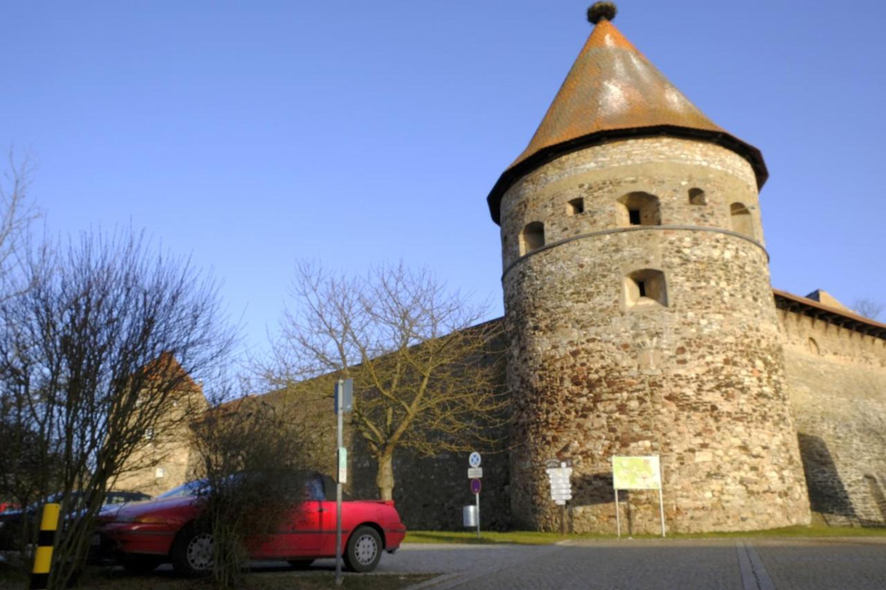 Hotel Zum Weissen Lamm