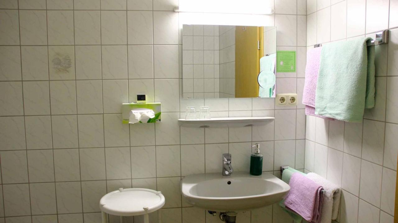 Zum Weissen Lamm Hohenberg an der Eger