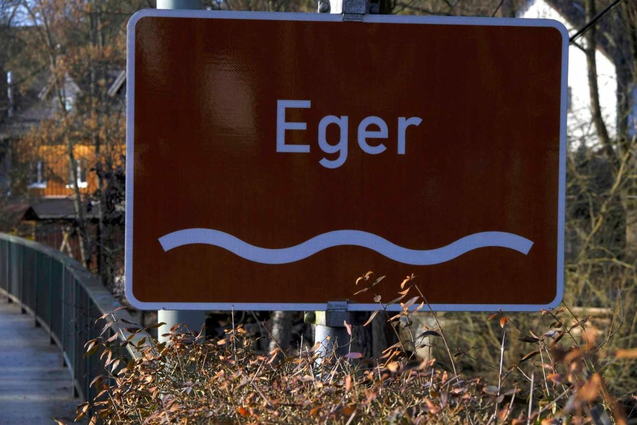 Zum Weissen Lamm * Hohenberg an der Eger