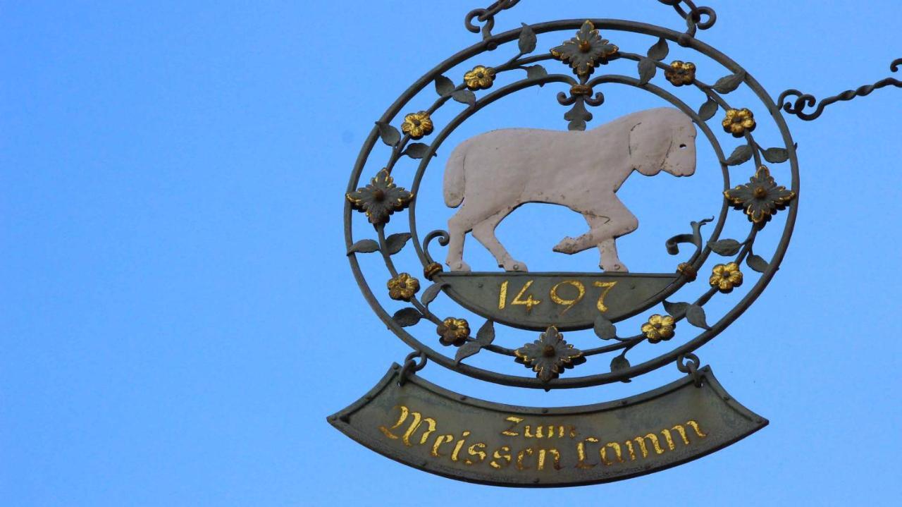 Zum Weissen Lamm Hotel