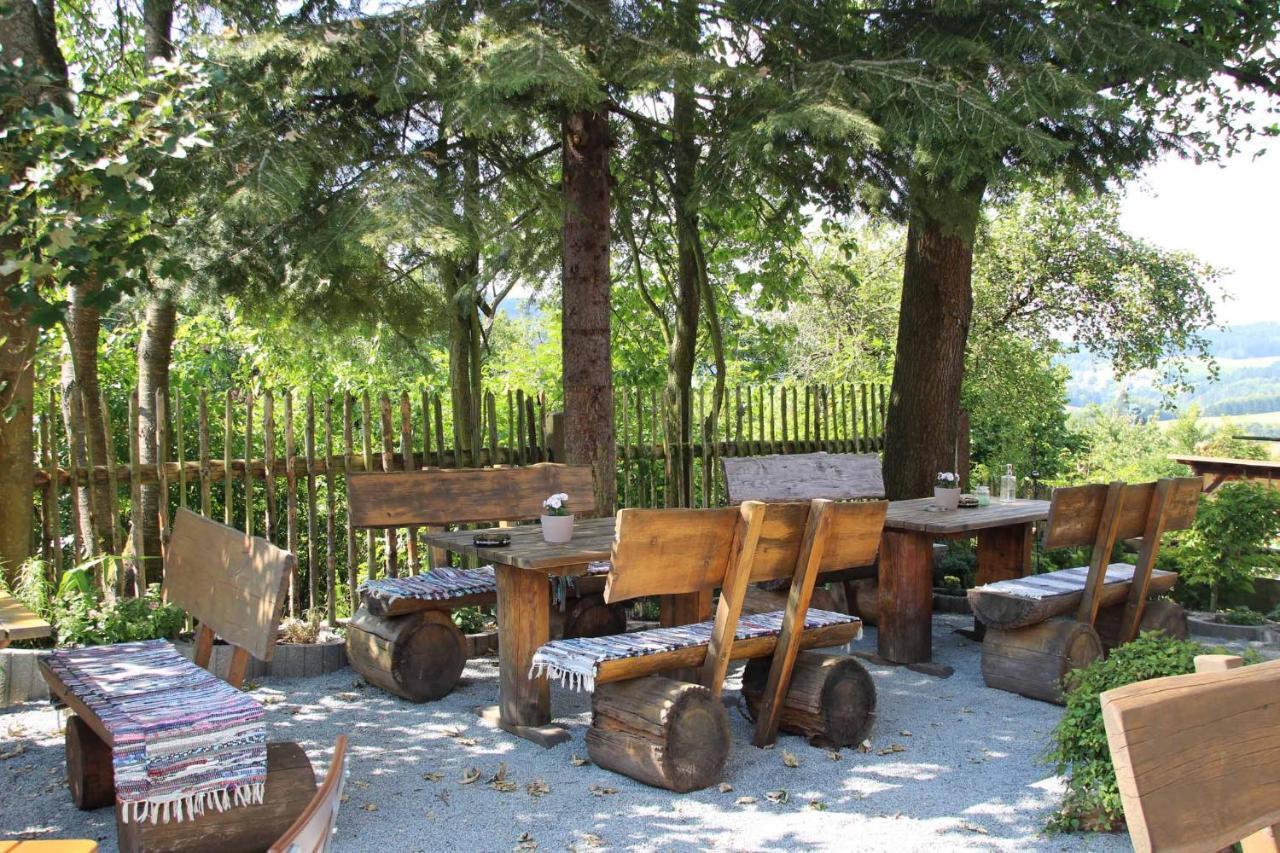 Zum Weissen Lamm Hotel Hohenberg an der Eger