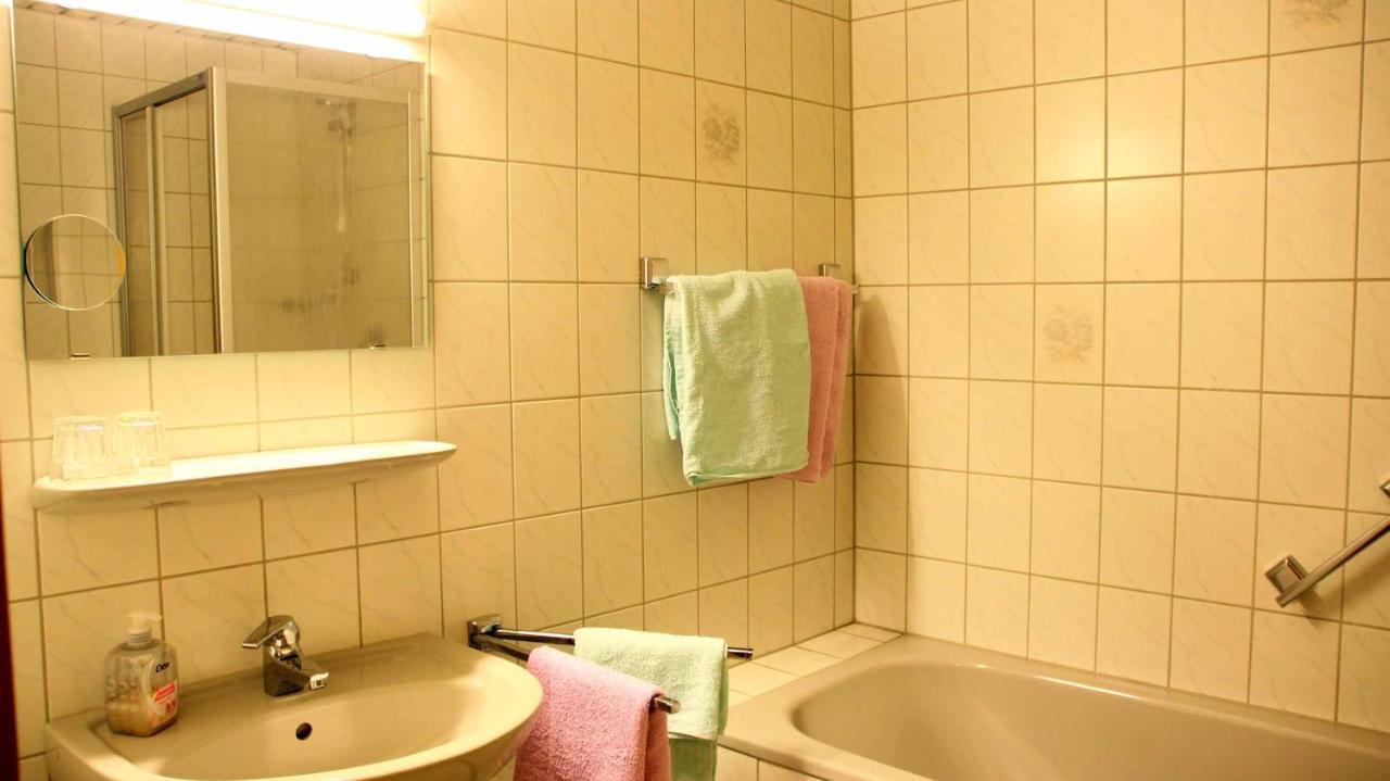Hotel Zum Weissen Lamm