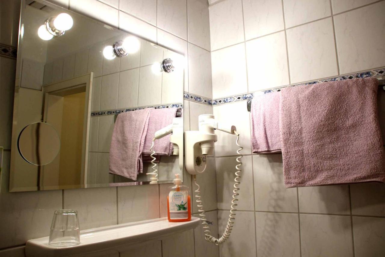 Zum Weissen Lamm Hohenberg an der Eger