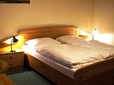 Hotel Zum Weissen Lamm *