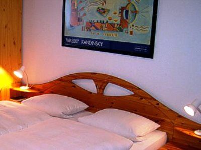 Zum Weissen Lamm Hotel