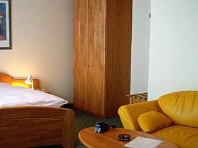 Hotel Zum Weissen Lamm Hohenberg an der Eger
